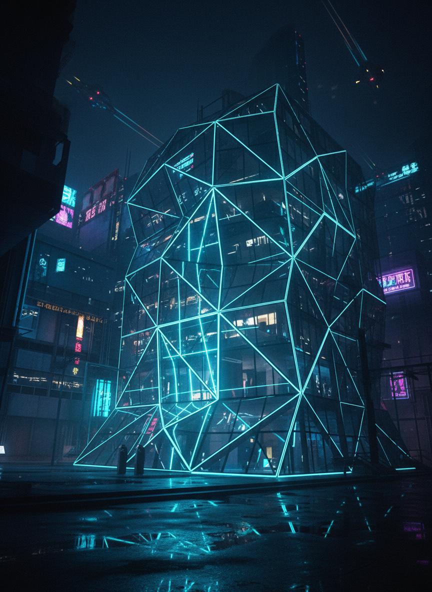 Speed architecture